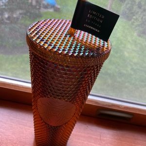 COPY - 24 oz Limited Edition Starbucks Cup